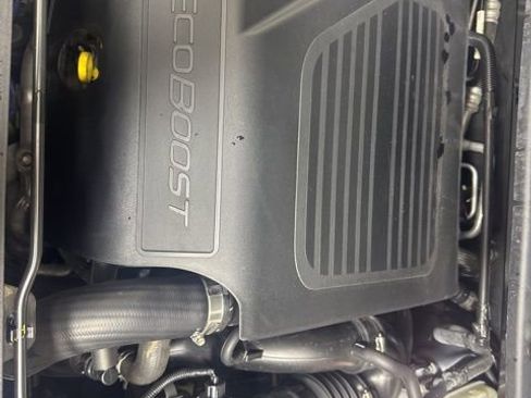 Used 2014 Ford Explorer Sport w/ Equipment Group 401A image 9