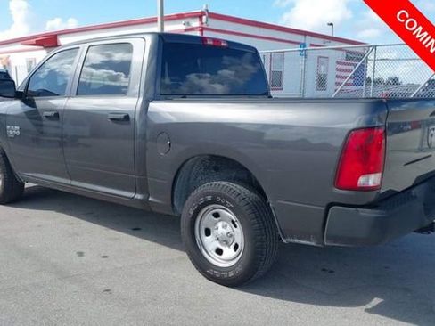 Used 2019 RAM 1500 Tradesman w/ Popular Equipment Group image 3