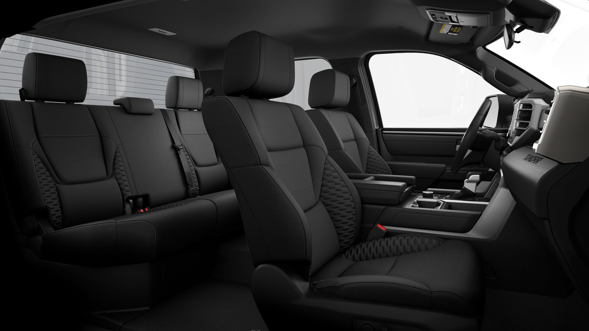 New 2026 Toyota Tundra SR5 AWD/4WD image 20