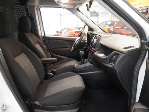 Used 2022 RAM ProMaster City Wagon FWD image 28