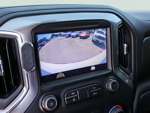 Used 2021 Chevrolet Silverado 1500 RST w/ Bed Protection Package RWD image 20