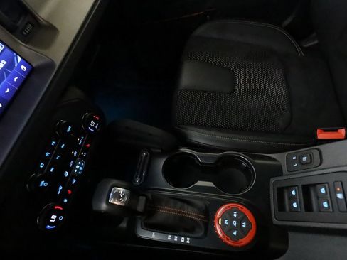 Used 2024 Ford Bronco Raptor image 38