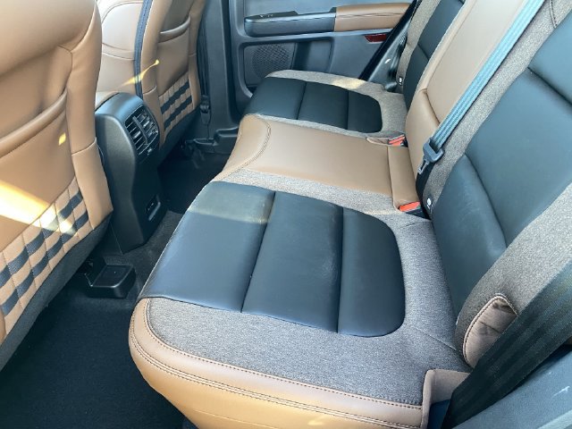 New 2026 Ford Bronco Sport Outer Banks w/ Outer Banks Tech Package+ AWD/4WD image 17