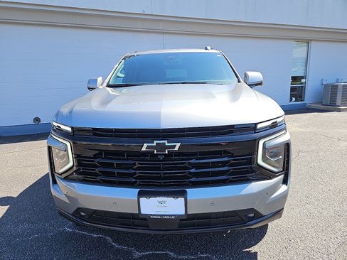 Used 2025 Chevrolet Tahoe RST w/ RST Capability Package AWD/4WD image 5