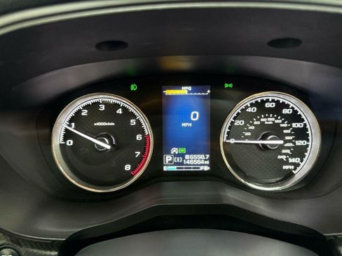 Used 2019 Subaru Forester Touring AWD/4WD image 16