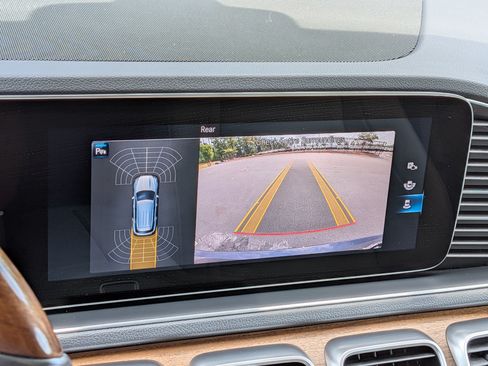 Certified 2020 Mercedes-Benz GLE 350 image 26
