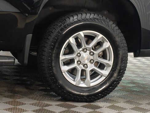 Used 2023 Chevrolet Silverado 1500 LT w/ Max Trailering Package image 52