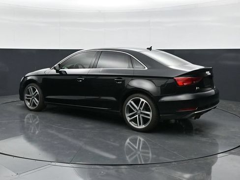 Used 2019 Audi A3 2.0T Premium w/ Convenience Package FWD image 7