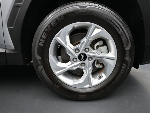 Used 2023 Hyundai Tucson SEL image 11