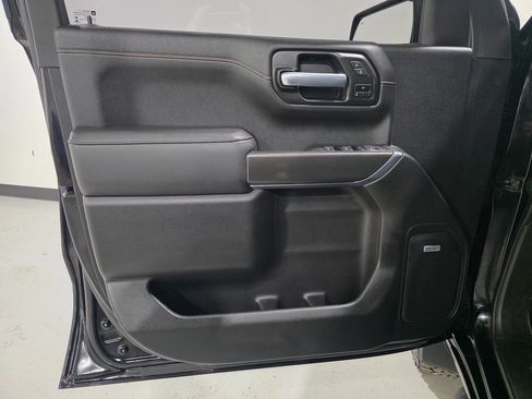 Used 2021 GMC Sierra 1500 AT4 w/ AT4 Value Package image 18