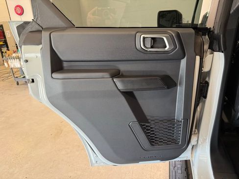 New 2026 Ford Bronco Outer Banks AWD/4WD image 15