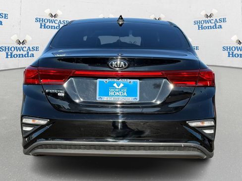 Used 2019 Kia Forte Sedan image 7