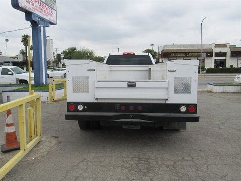 Used 2015 Chevrolet Silverado 3500 W/T image 3
