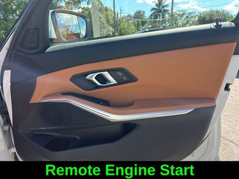 Used 2025 BMW 330i xDrive Sedan image 28