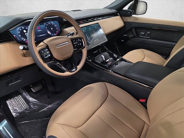 New 2027 Land Rover Range Rover Sport Dynamic SE AWD/4WD image 16