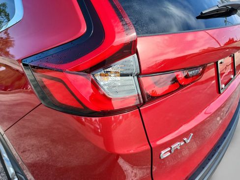 Certified 2024 Honda CR-V EX image 15