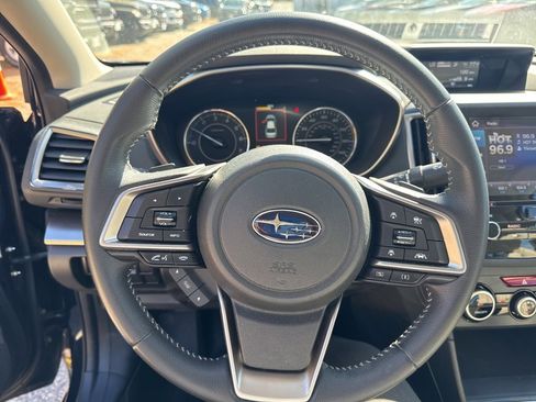 Used 2021 Subaru Impreza 2.0i Limited image 7