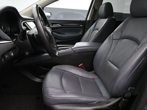 Certified 2019 Buick Enclave Premium w/ Experience Buick Package AWD/4WD image 10