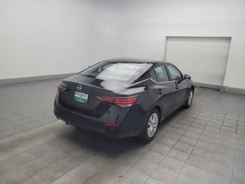 Used 2024 Nissan Sentra S FWD image 9