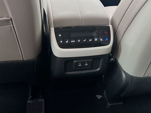 New 2026 INFINITI QX60 Luxe image 30