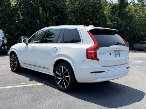 Used 2023 Volvo XC90 B6 Plus w/ Protection Package Premier AWD/4WD image 3