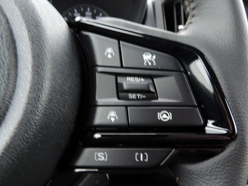 New 2026 Subaru Forester Touring image 23