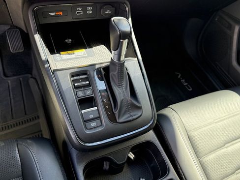 Used 2023 Honda CR-V EX-L image 23
