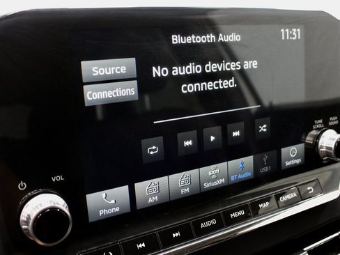 Used 2022 Mitsubishi Outlander SE image 3