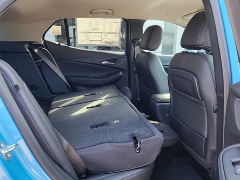 New 2026 Buick Encore GX Sport Touring w/ Advanced Technology Package image 44