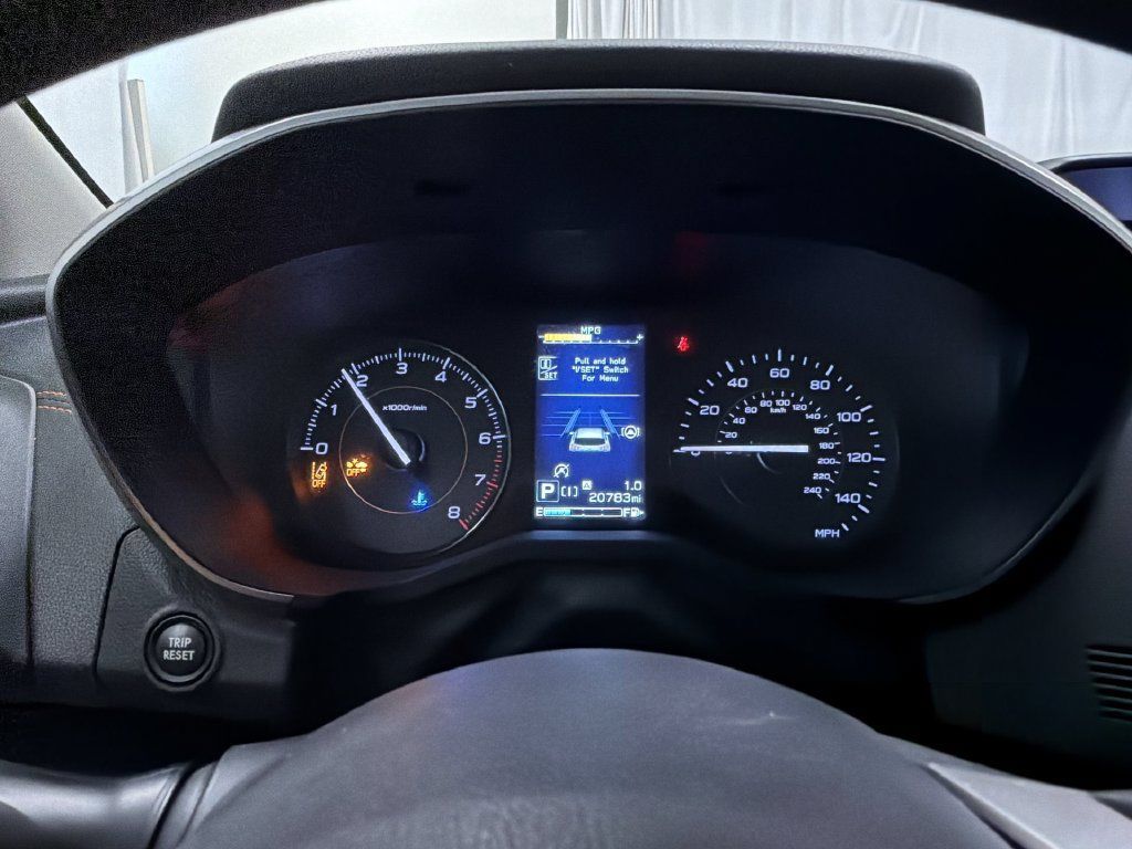 Used 2021 Subaru Crosstrek 2.0i Premium AWD/4WD image 21