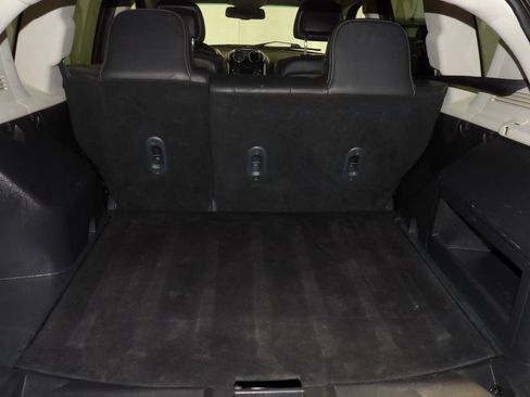 Used 2016 Jeep Compass High Altitude image 6