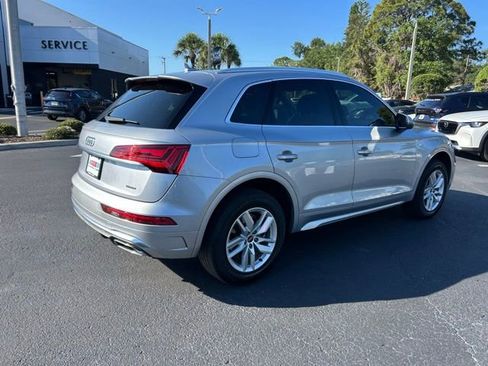 Used 2023 Audi Q5 2.0T Premium w/ Convenience Package AWD/4WD image 6