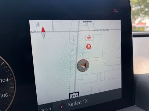 Used 2021 Genesis G80 2.5T w/ Advanced Package image 33