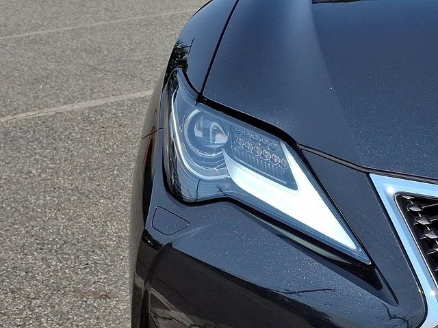 Certified 2023 Lexus RC 300 AWD w/ Premium Package image 9