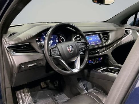 Used 2023 Buick Enclave Avenir w/ Avenir Technology Package AWD/4WD image 16