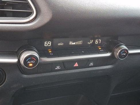 Used 2023 MAZDA CX-30 AWD 2.5 S w/ Select Package image 15