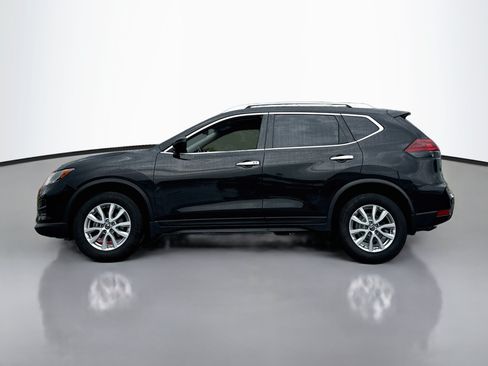 Used 2020 Nissan Rogue SV AWD/4WD image 4