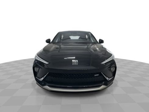 New 2026 Buick Envista Sport Touring w/ Convenience I Package image 3