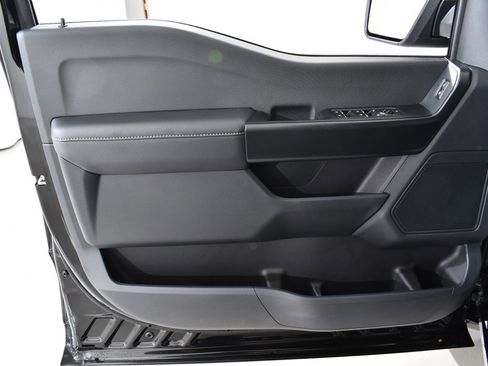 New 2025 Ford F150 STX w/ Equipment Group 200A image 24