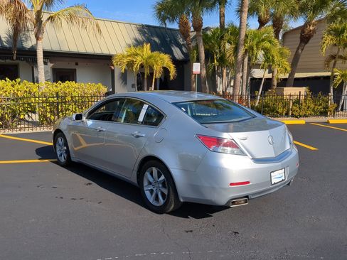 Used 2013 Acura TL image 8