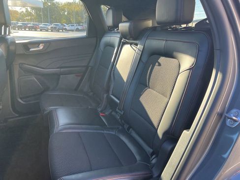 Used 2025 Ford Escape ST-Line w/ Cold Weather Package image 14
