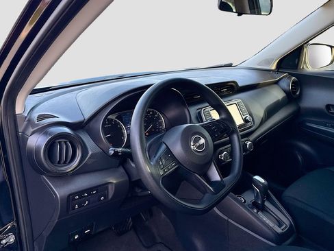 Used 2023 Nissan Kicks S image 26