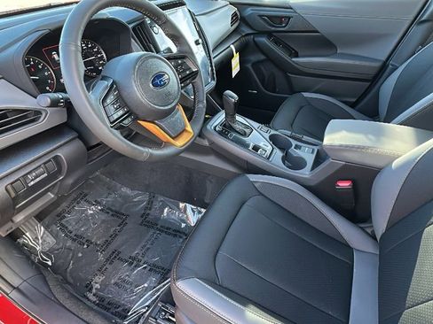 New 2026 Subaru Crosstrek 2.5i Wilderness w/ Crosstrek Mirror Package AWD/4WD image 10