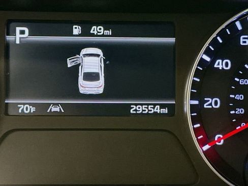 Used 2023 Kia Forte GT-Line w/ GT-Line Premium Package FWD image 8