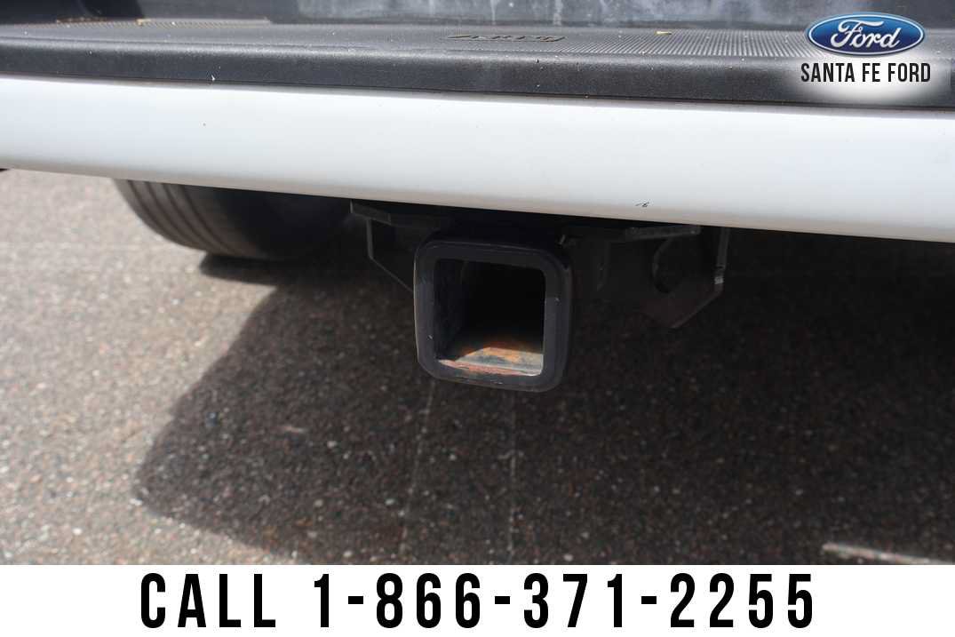 Used 2024 Ford F150 XLT w/ XLT Black Appearance Package RWD image 9