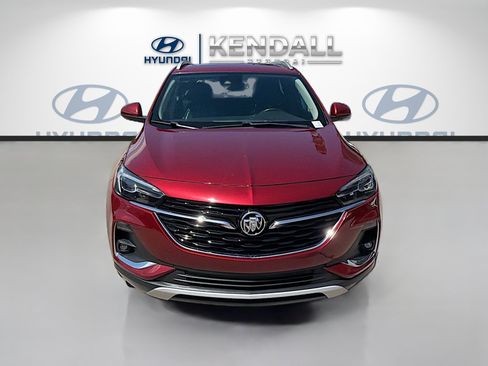 Used 2022 Buick Encore GX Essence w/ Experience Buick Package FWD image 2