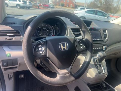 Used 2013 Honda CR-V EX image 17