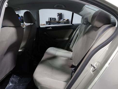 Used 2014 Volkswagen Jetta S FWD image 18