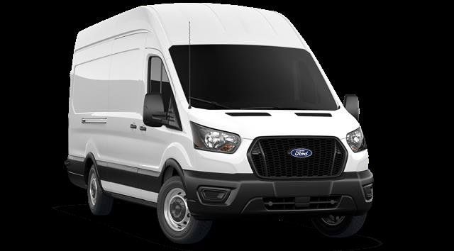New 2027 Ford Transit 250 148 High Roof Extended w/ Load Area Protection Package RWD image 4