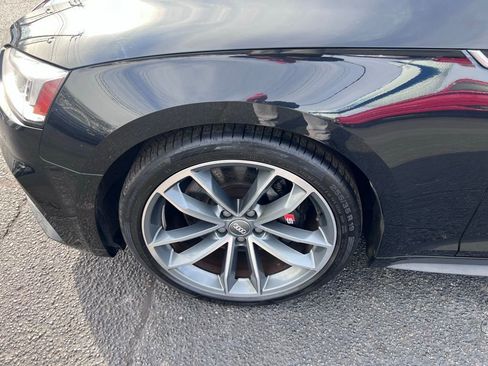 Used 2018 Audi S5 Premium Plus w/ Navigation Package image 15